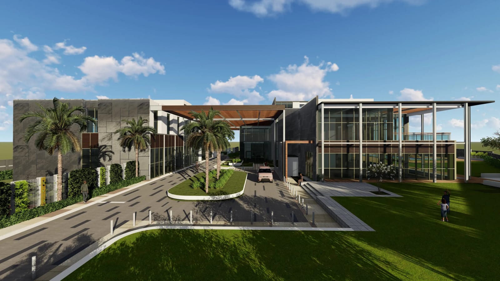 Jindal club, Sonipat
