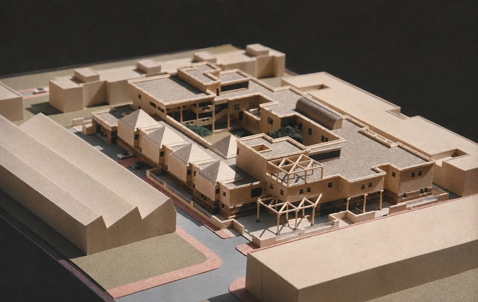 Pusa Institute of Technology