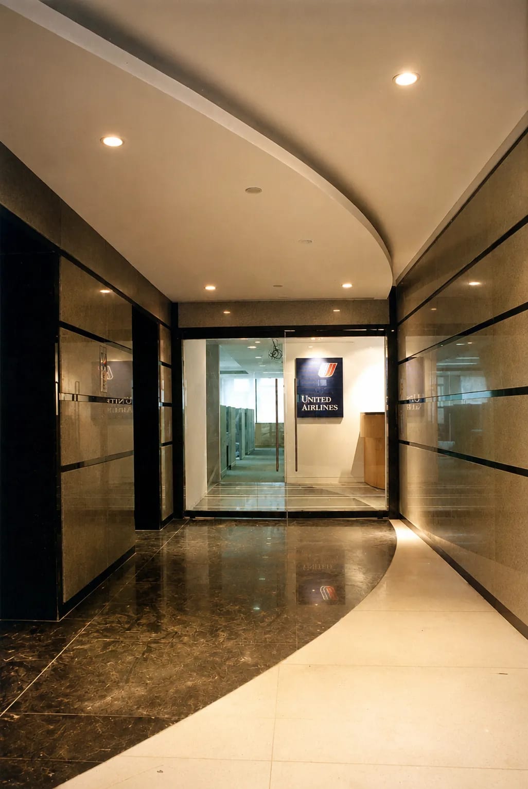 Interglobe