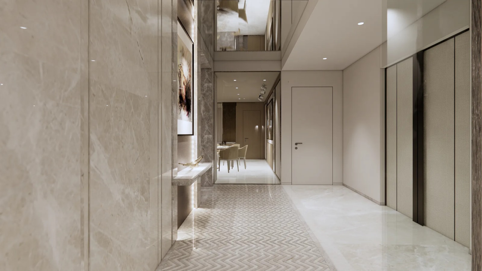 Rathee Residence