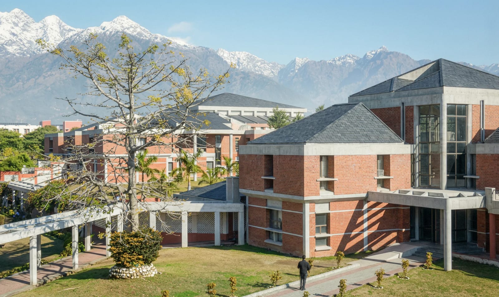 Shri Mata Vaishno Devi University