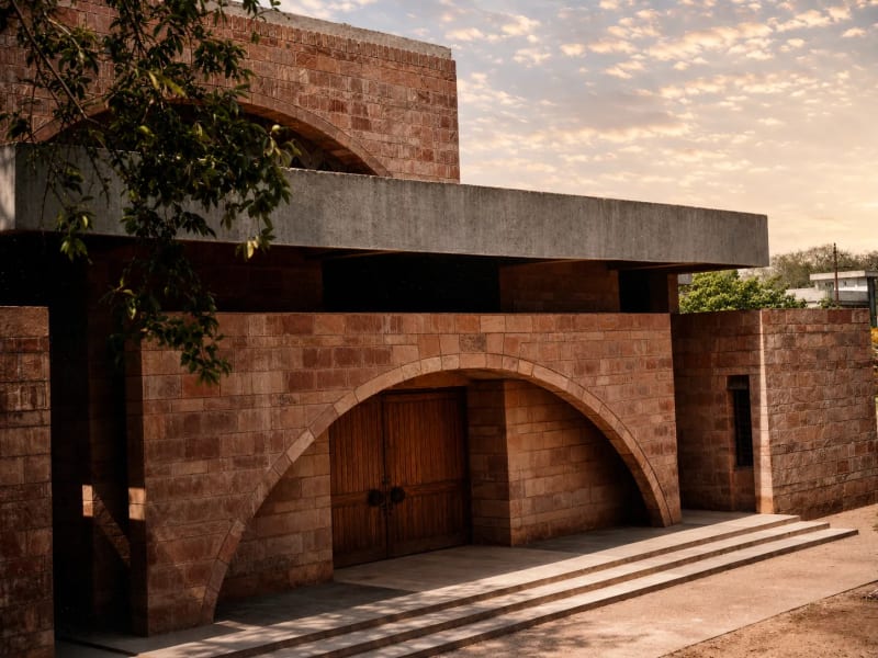Barkatullah Memorial Hall Bhopal