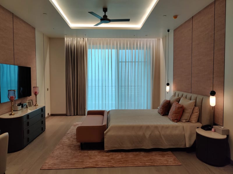 Apartment Interior 720A — detail 5