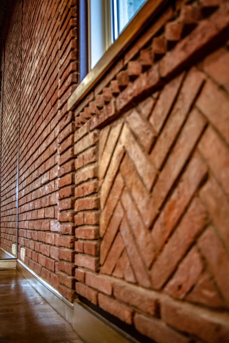 Jindal Art Institute — detail 3