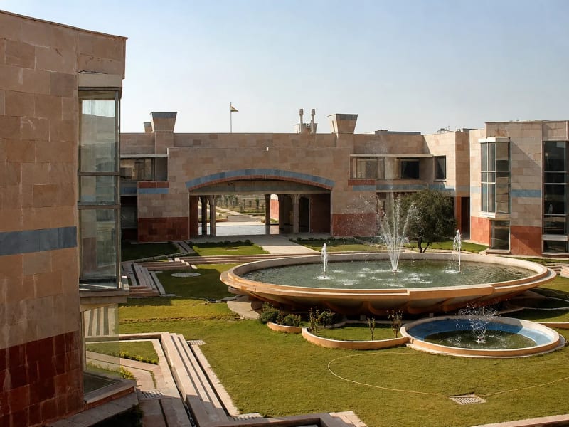 Corporate Research and Development Centre, Bharat Petroleum Corporation Limited — detail 3