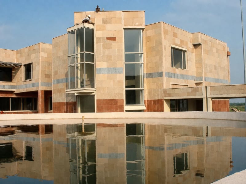 Corporate Research and Development Centre, Bharat Petroleum Corporation Limited — detail 5