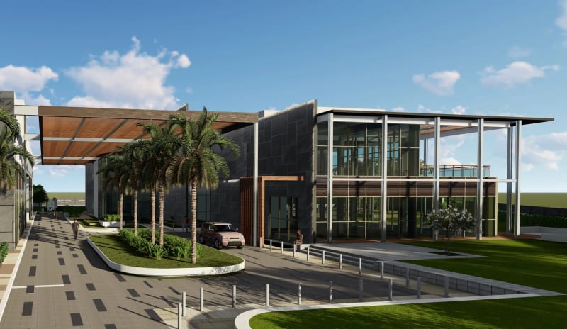 Jindal club, Sonipat — detail 5