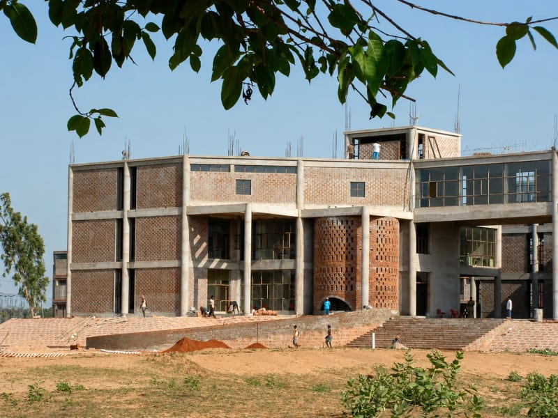 Ajay Binay Institute of Technology — detail 2
