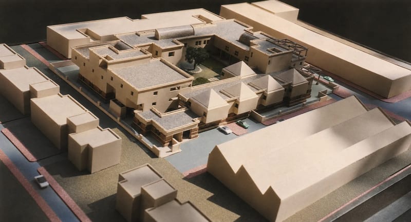 Pusa Institute of Technology — detail 3