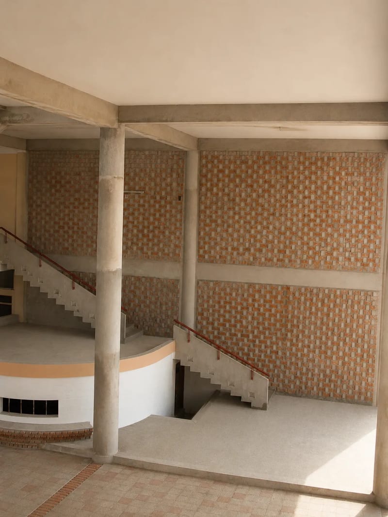 Ajay Binay Institute of Technology — detail 5