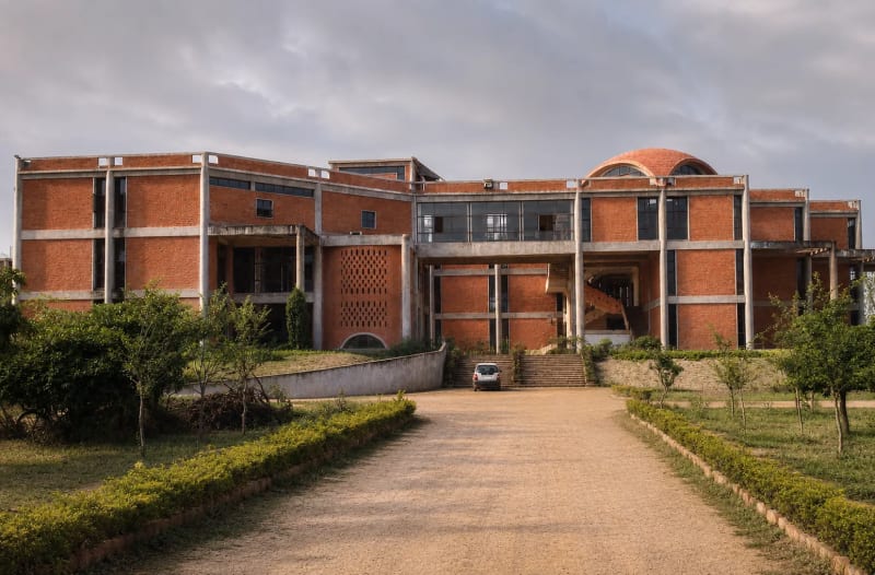 Ajay Binay Institute of Technology — detail 3