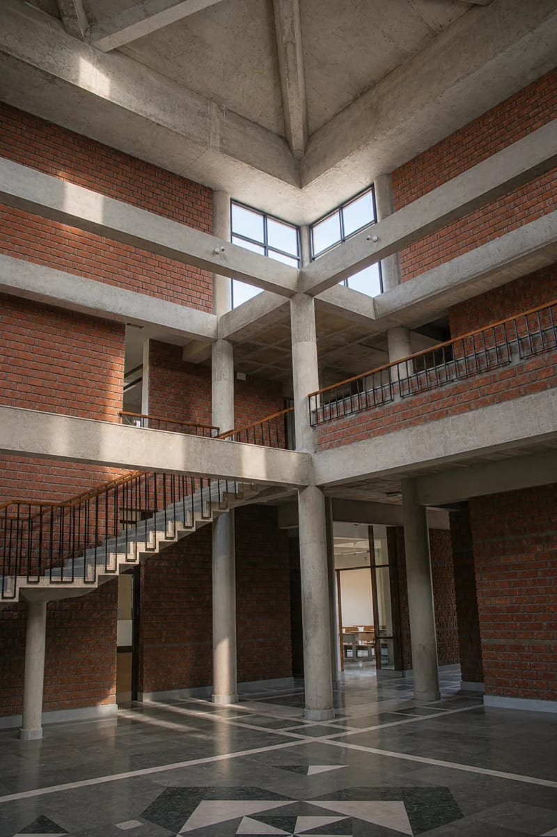 Shri Mata Vaishno Devi University — detail 4