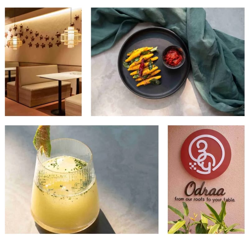 Odraa- Brand Identity — detail 4