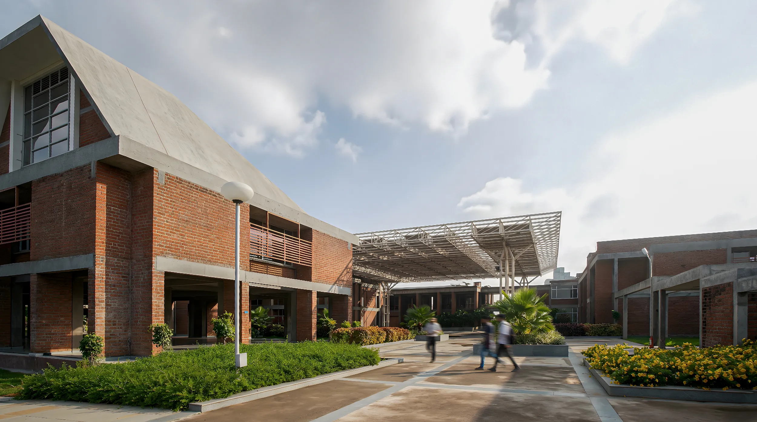 National Institute of Aviation Training and Management