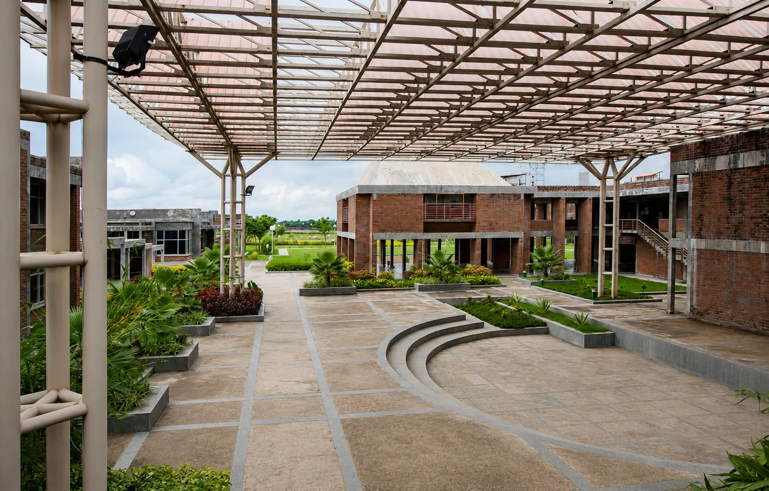 National Institute of Aviation Training and Management — detail 2