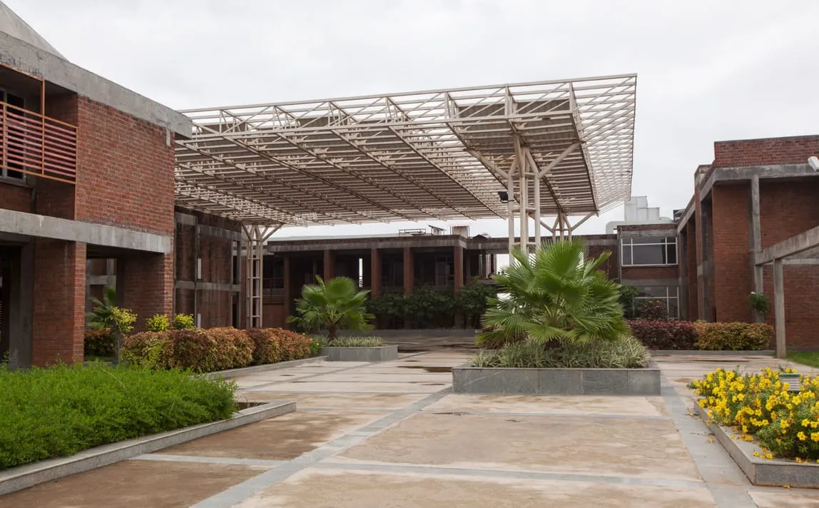 National Institute of Aviation Training and Management — detail 5
