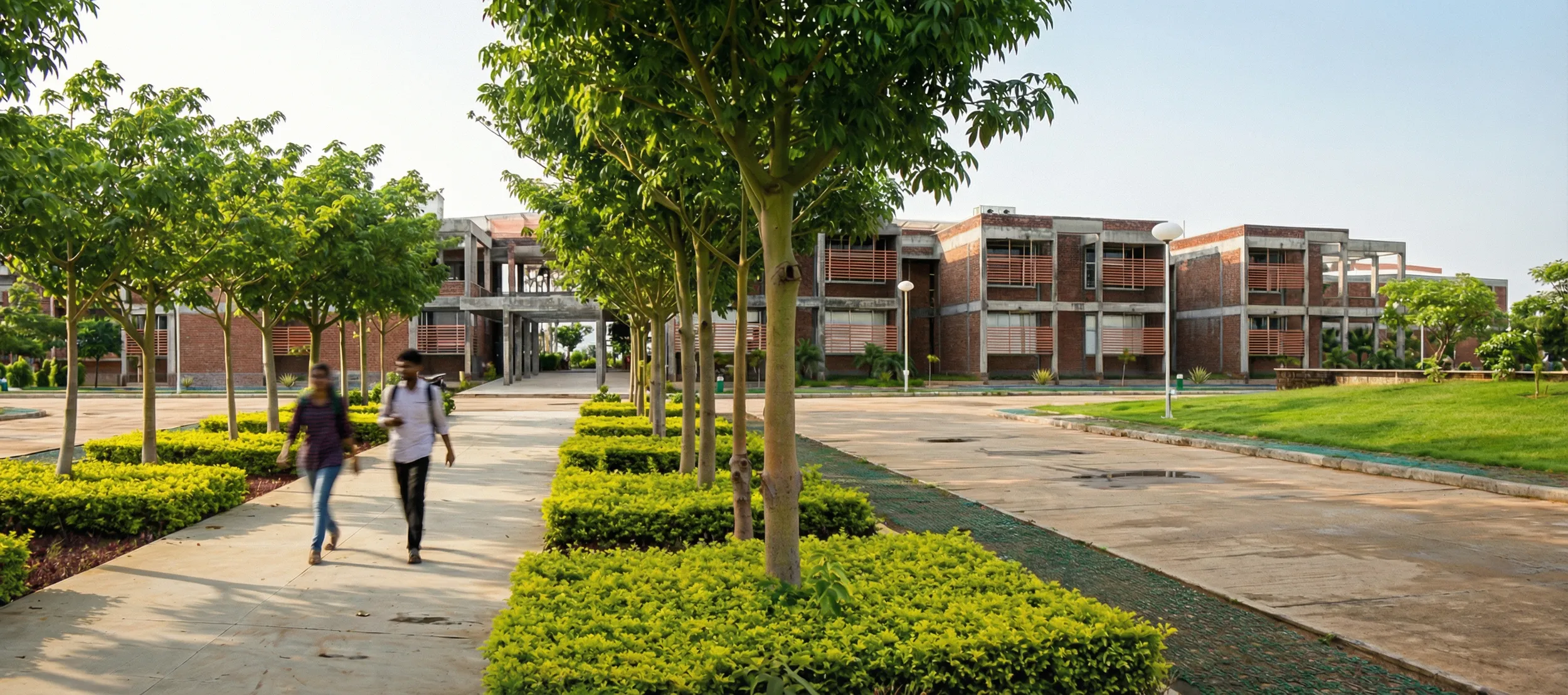 National Institute of Aviation Training and Management — detail 6