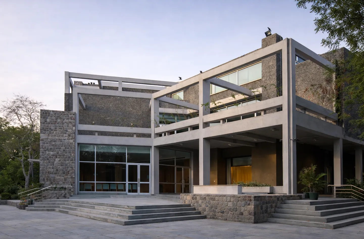 India International Centre
