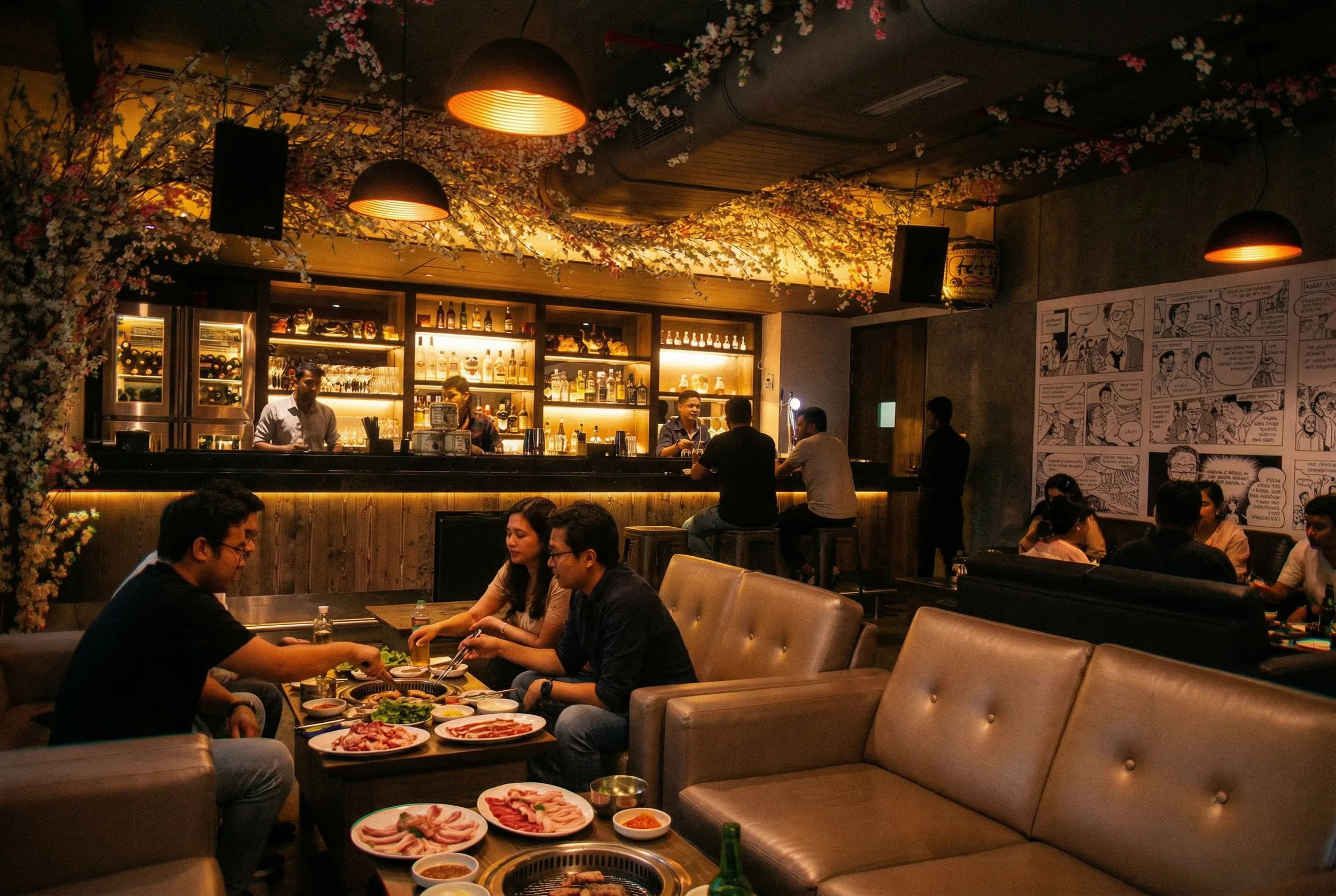 Kofuku Japanese Restaurant