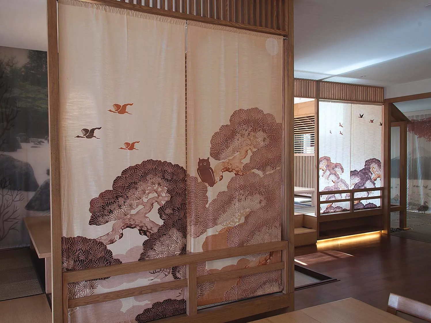 Kofuku Japanese Restaurant — detail 5