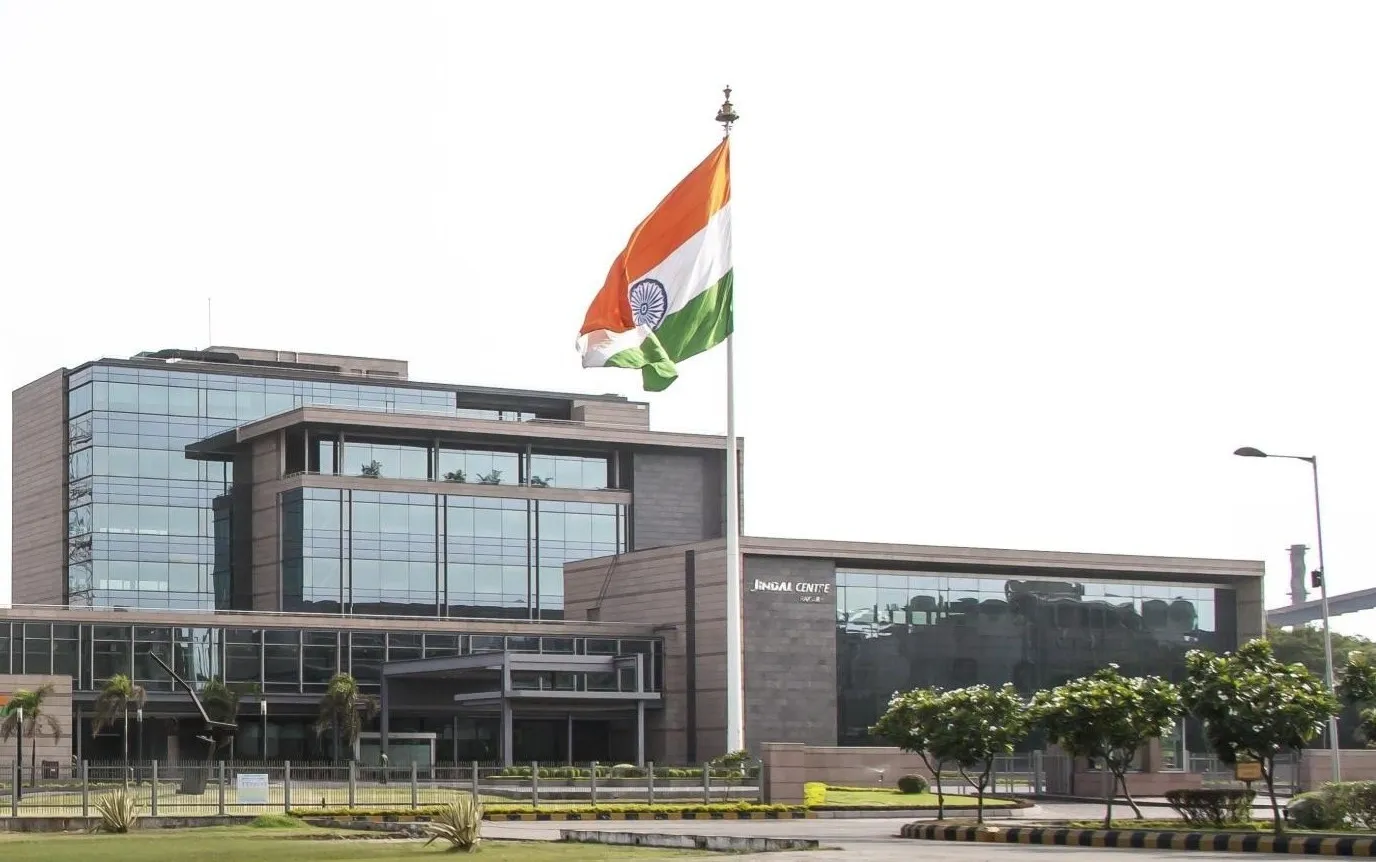Corporate Office for Jindal Steel and Power, Raigarh