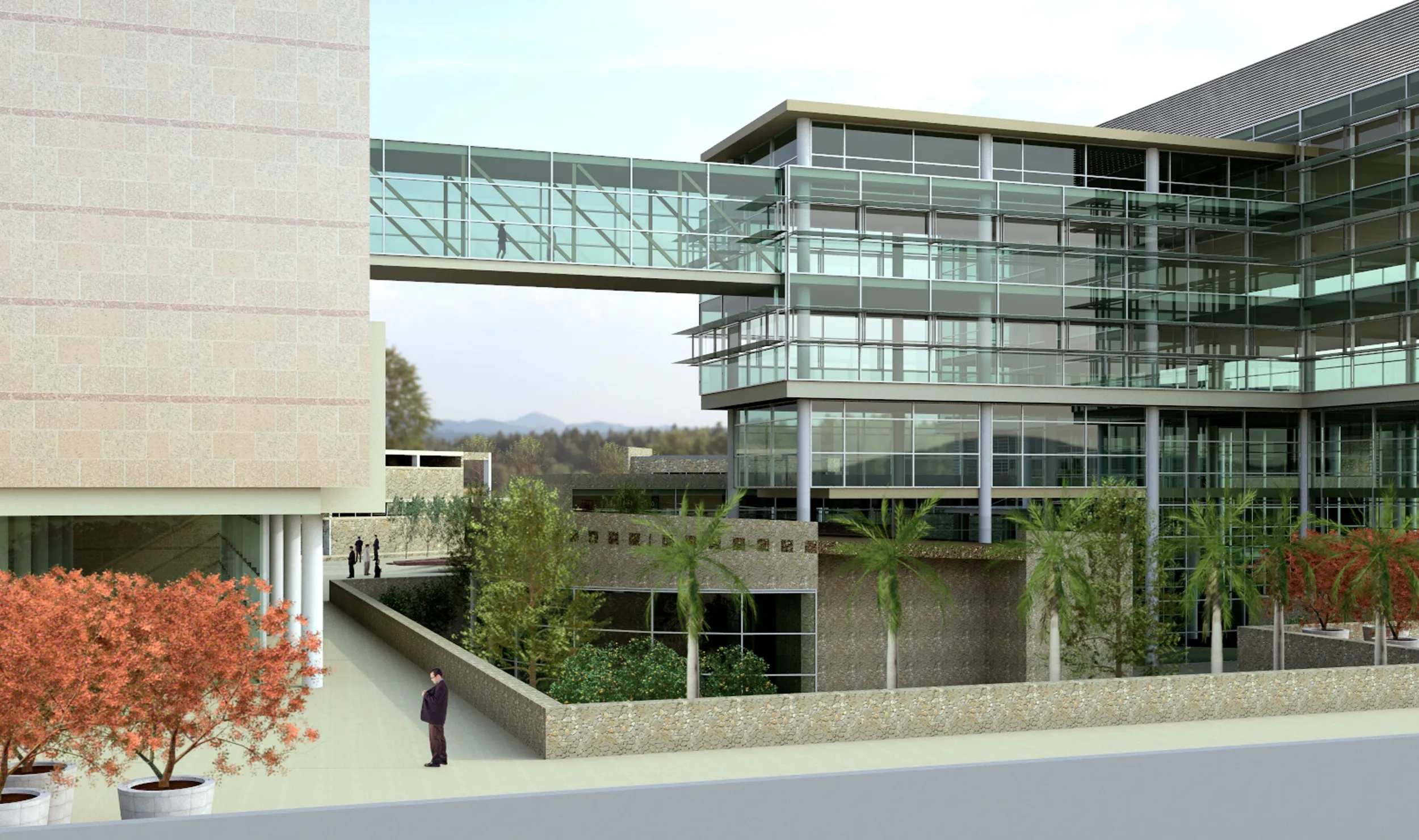 National Institute of Urban Management