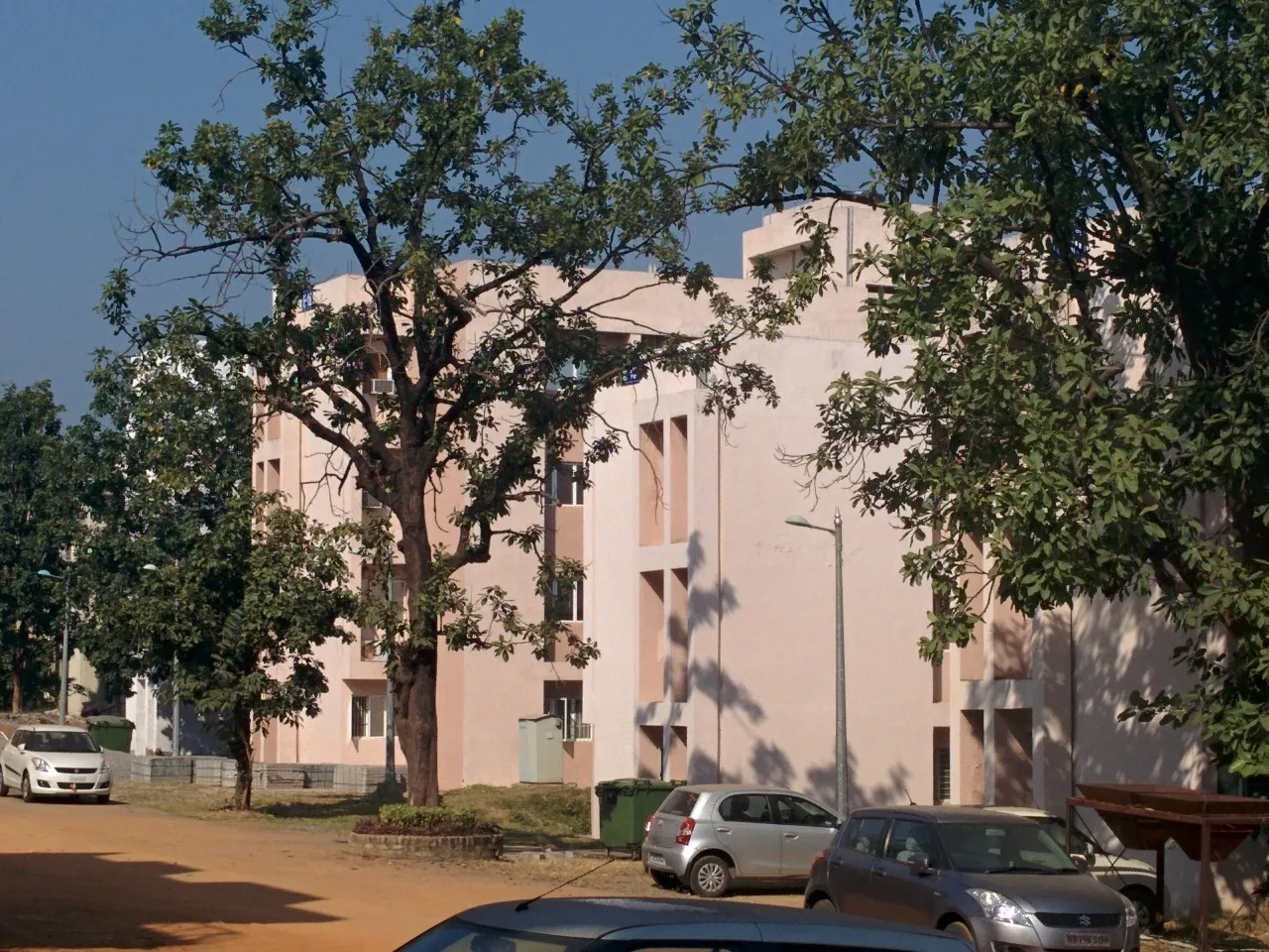 Township for Jindal Steel at Angul Odisha — detail 5