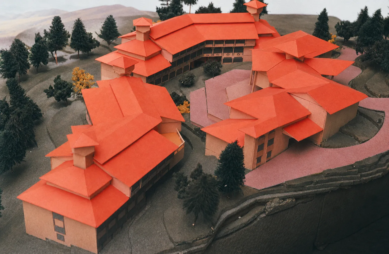 Sterling Resort — detail 1