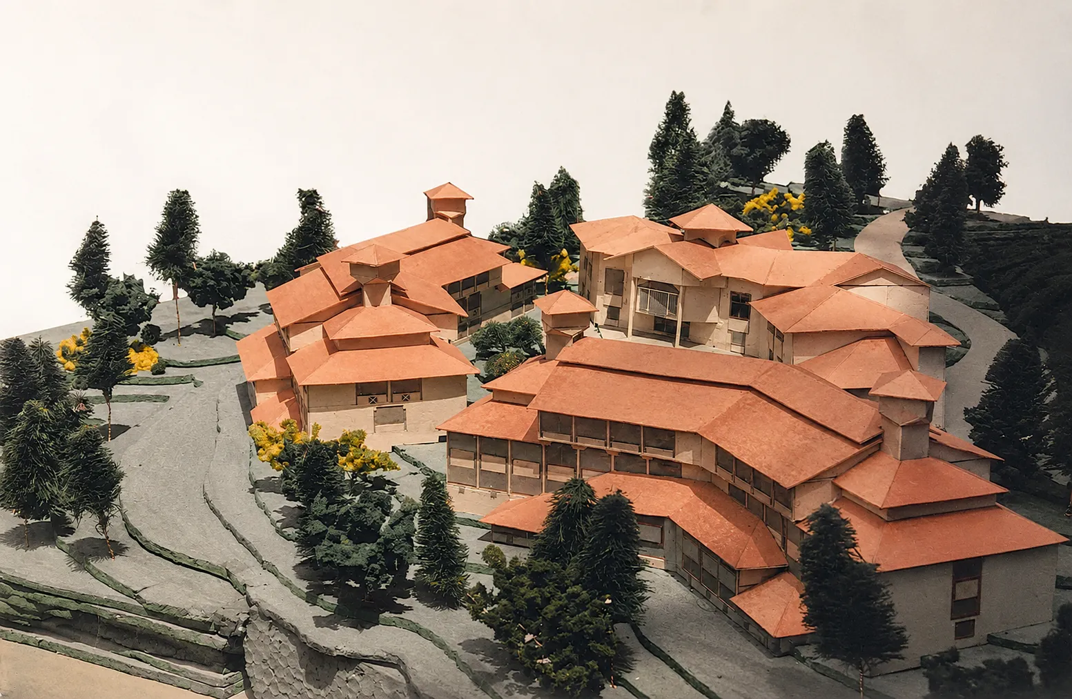 Sterling Resort — detail 2