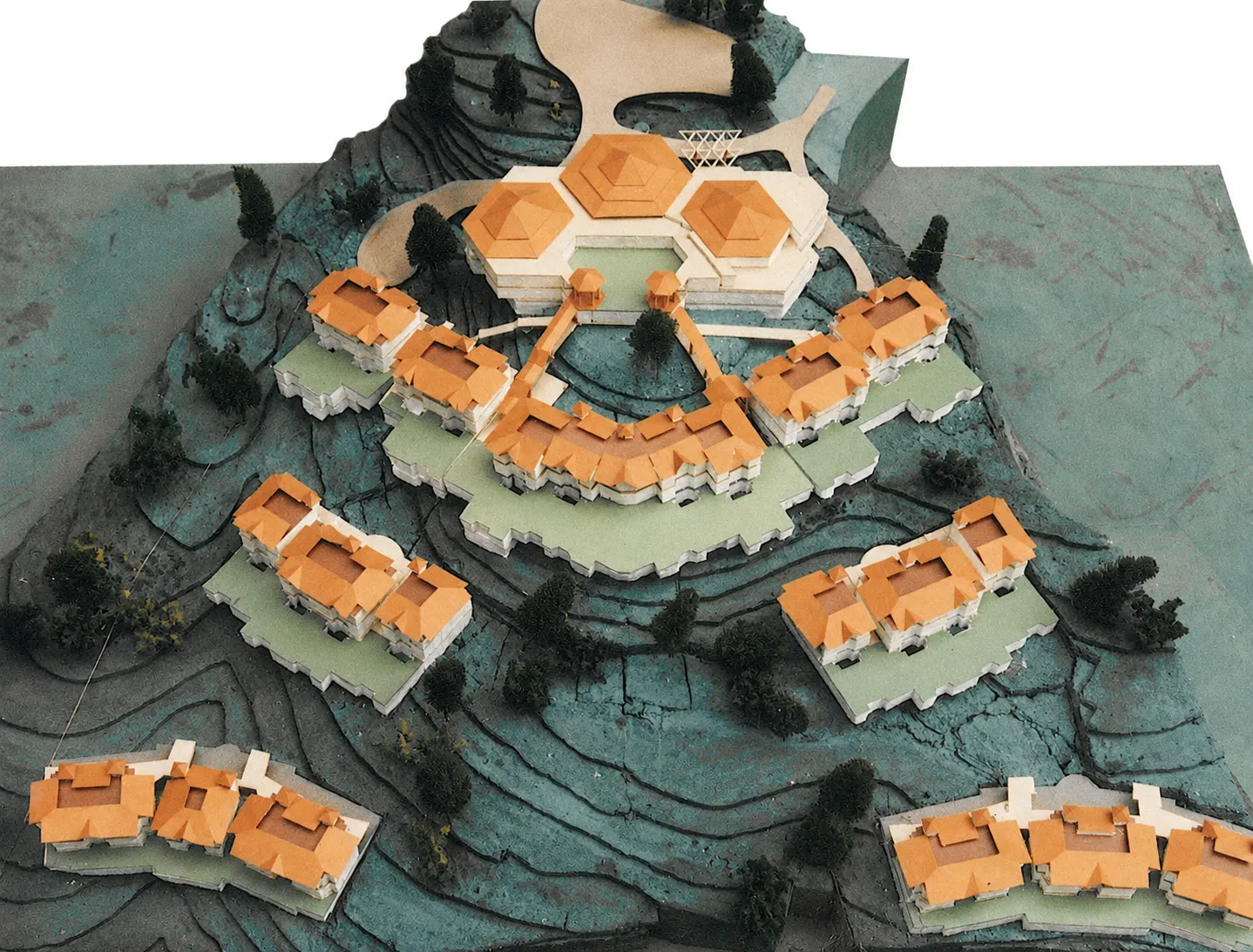 Sterling Resort — detail 3