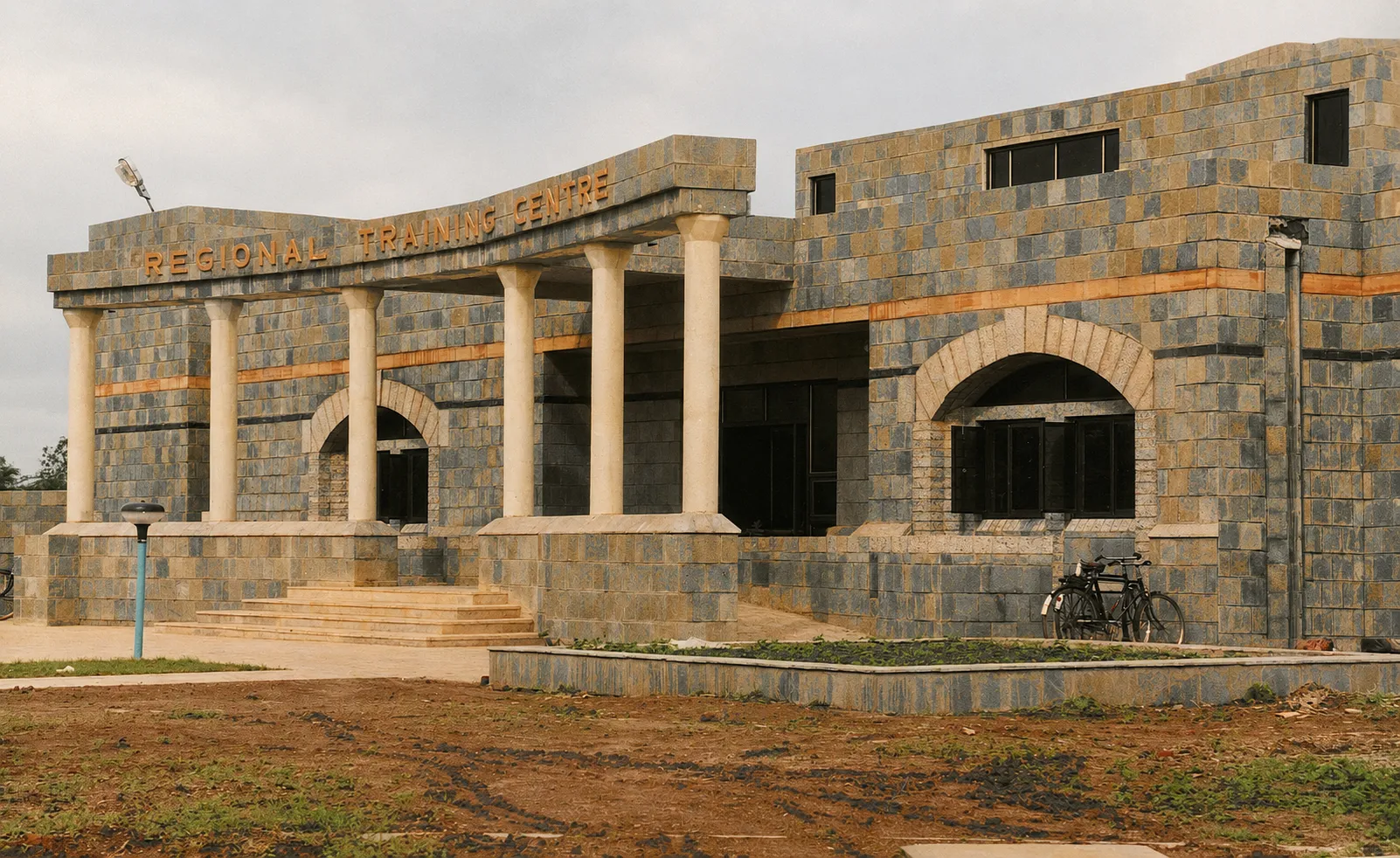 J.K. Regional Training Centre, Nimbahera