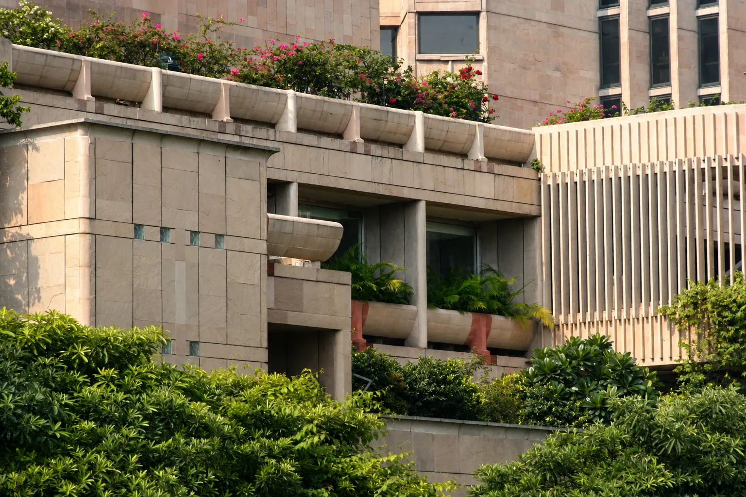 Jindal Centre, Delhi