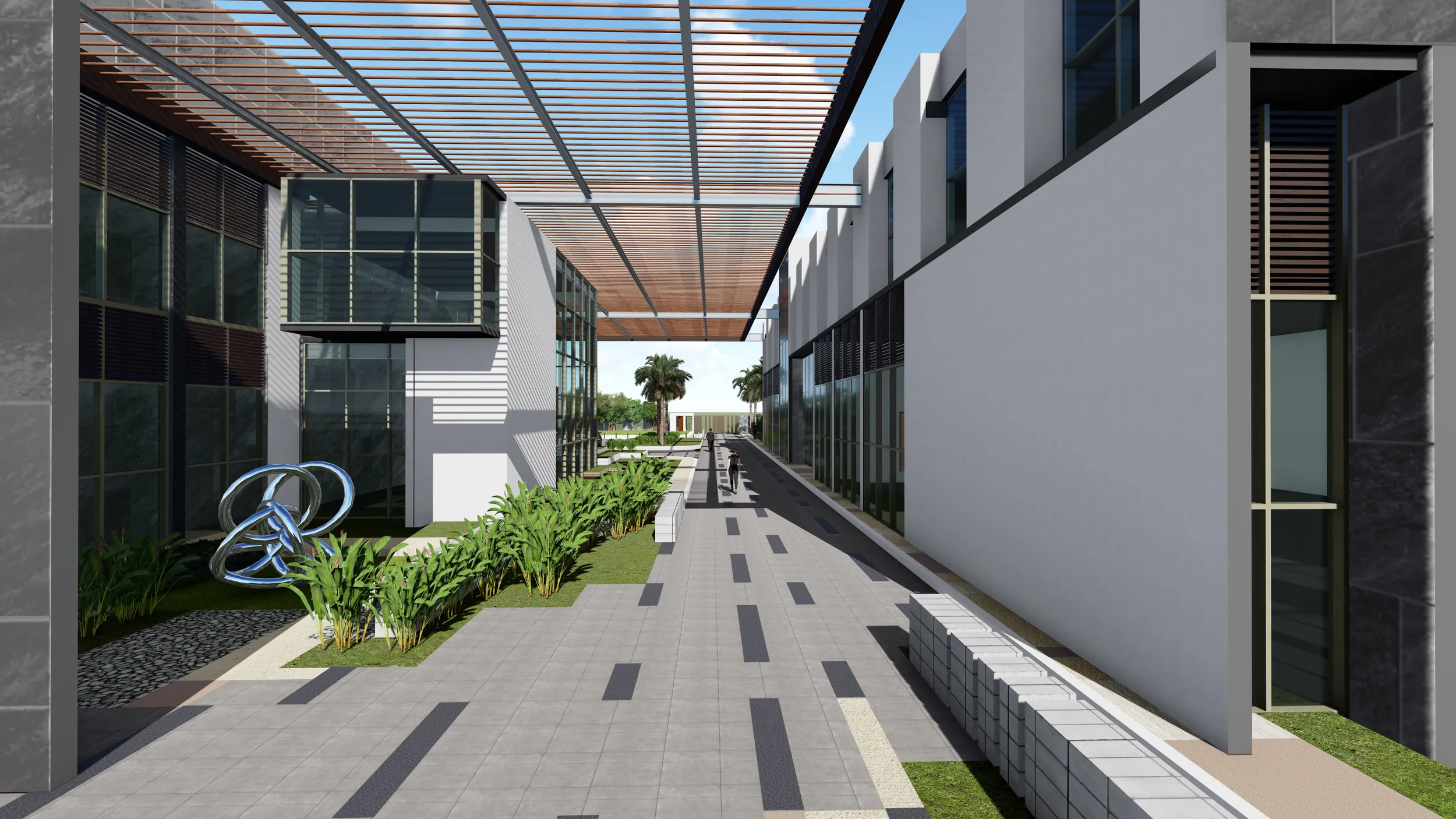Jindal club, Sonipat — detail 2