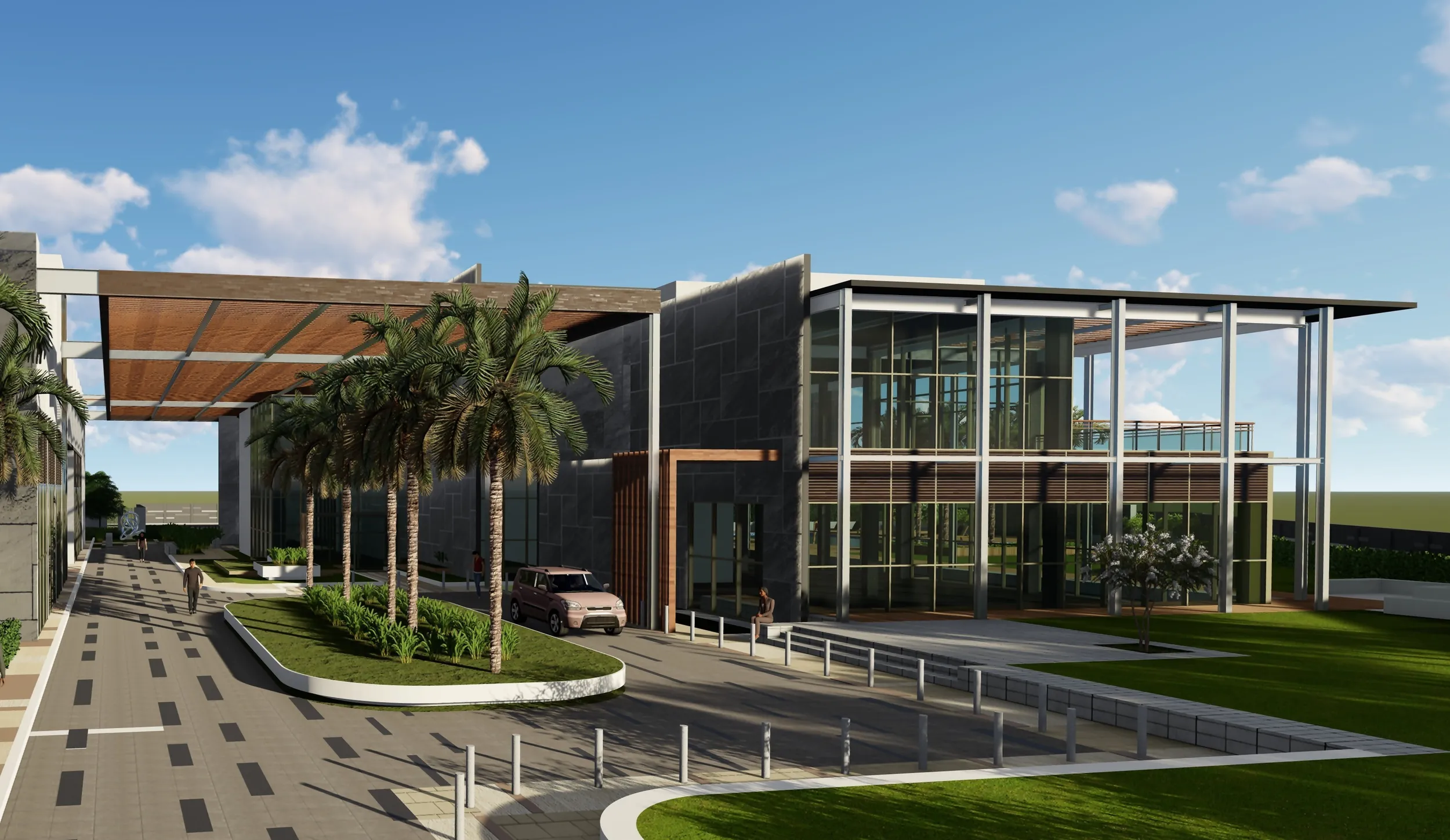Jindal club, Sonipat — detail 5