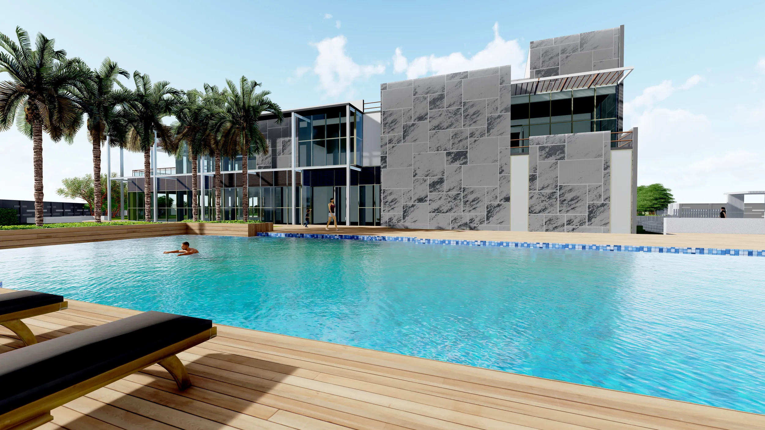 Jindal club, Sonipat — detail 8