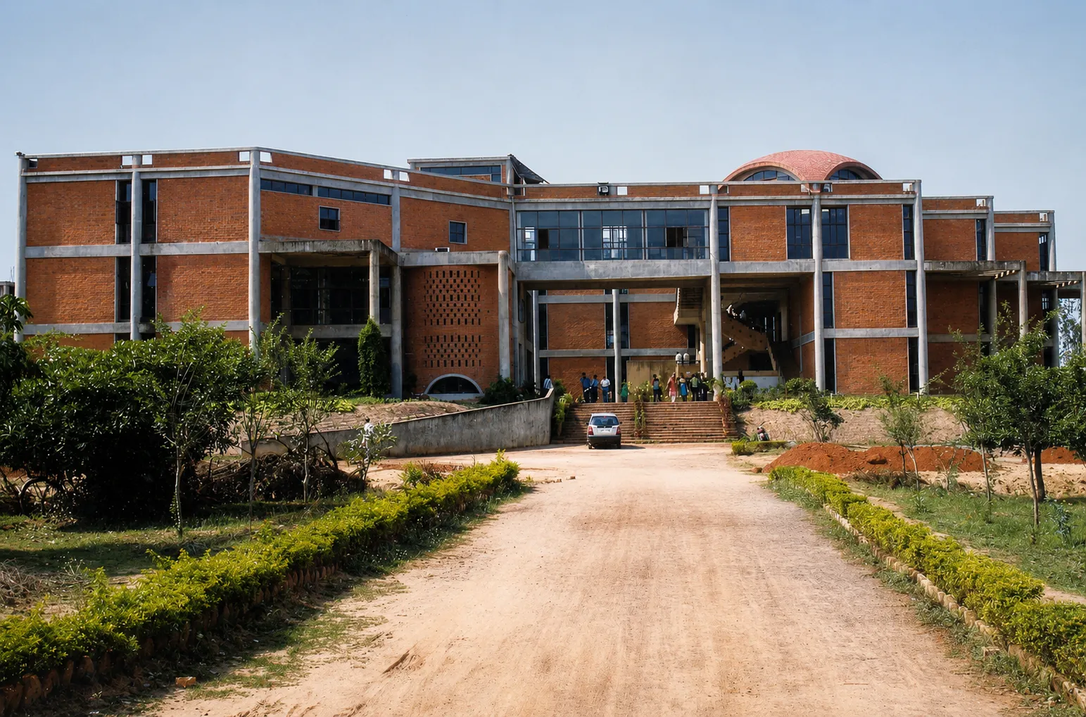 Ajay Binay Institute of Technology