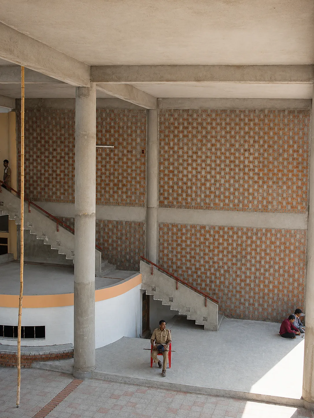 Ajay Binay Institute of Technology — detail 5