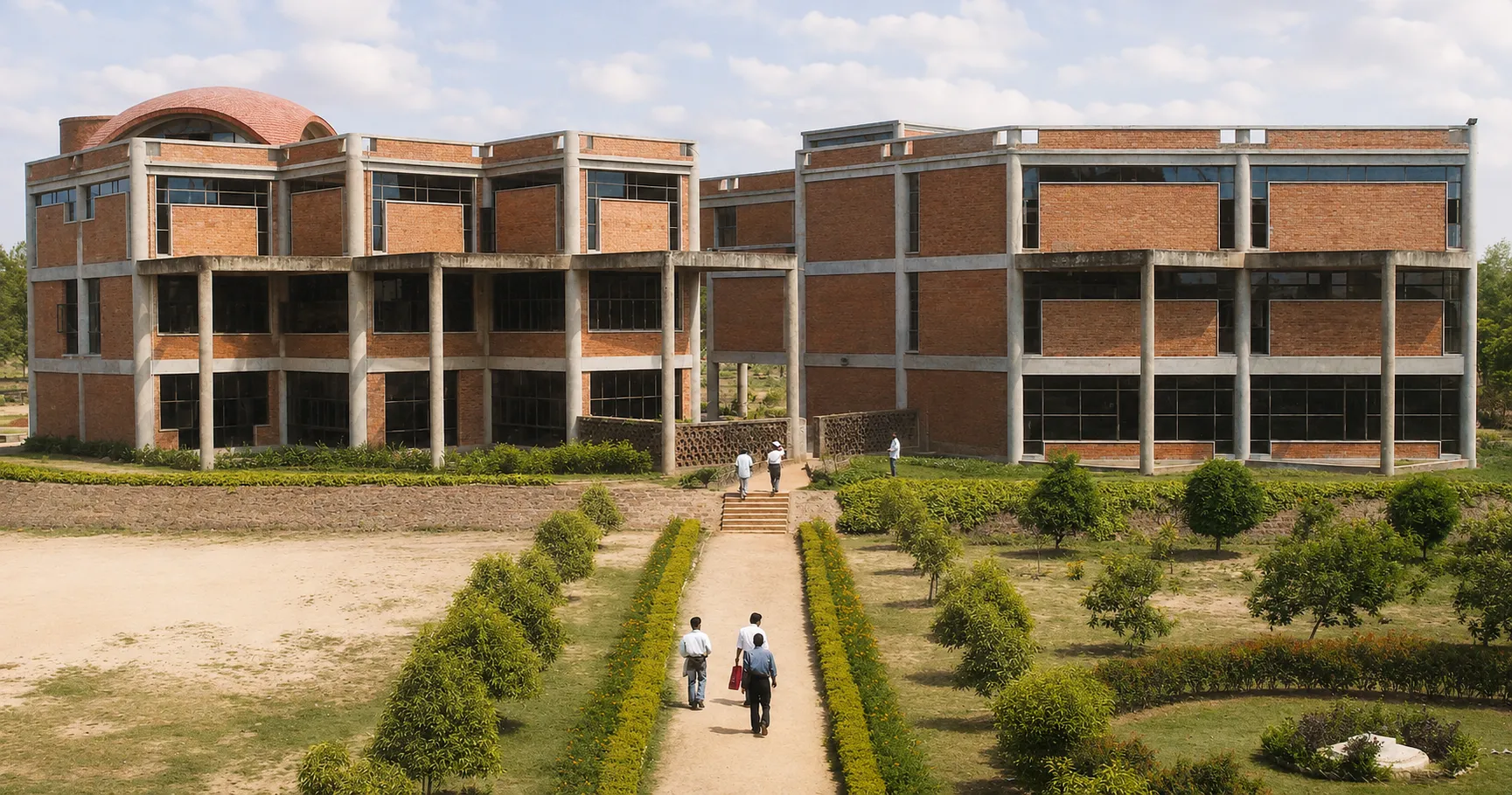 Ajay Binay Institute of Technology — detail 4