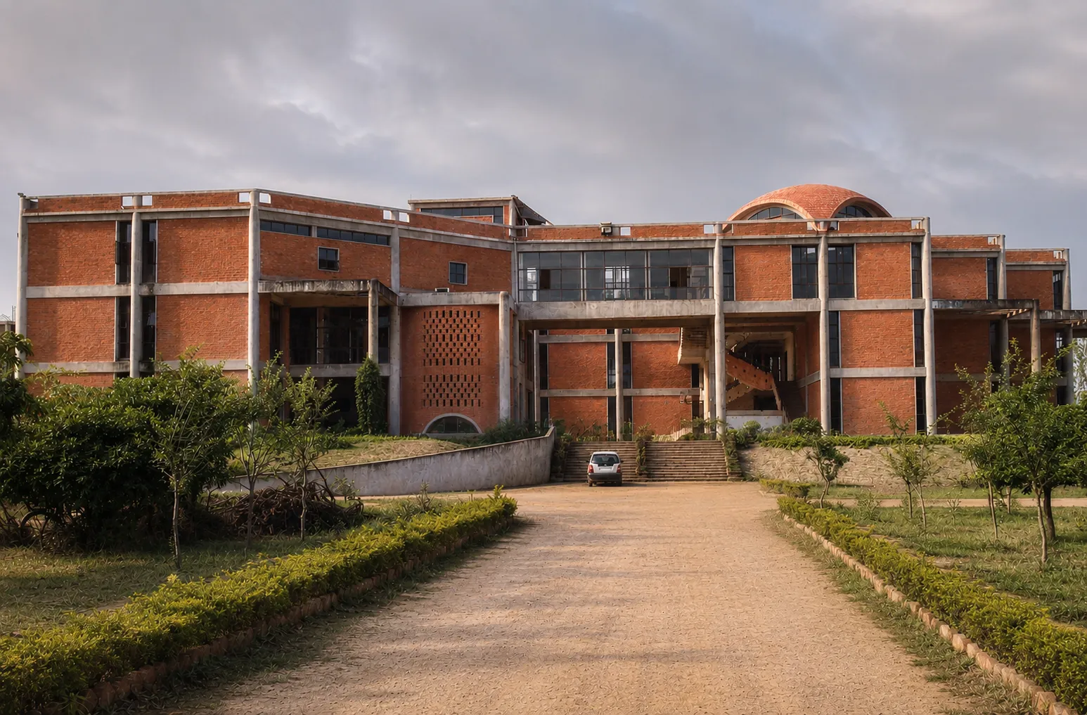 Ajay Binay Institute of Technology — detail 3