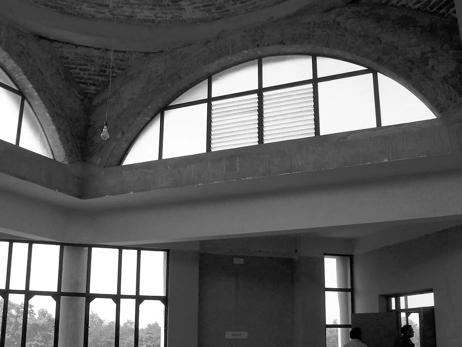 Ajay Binay Institute of Technology — detail 6