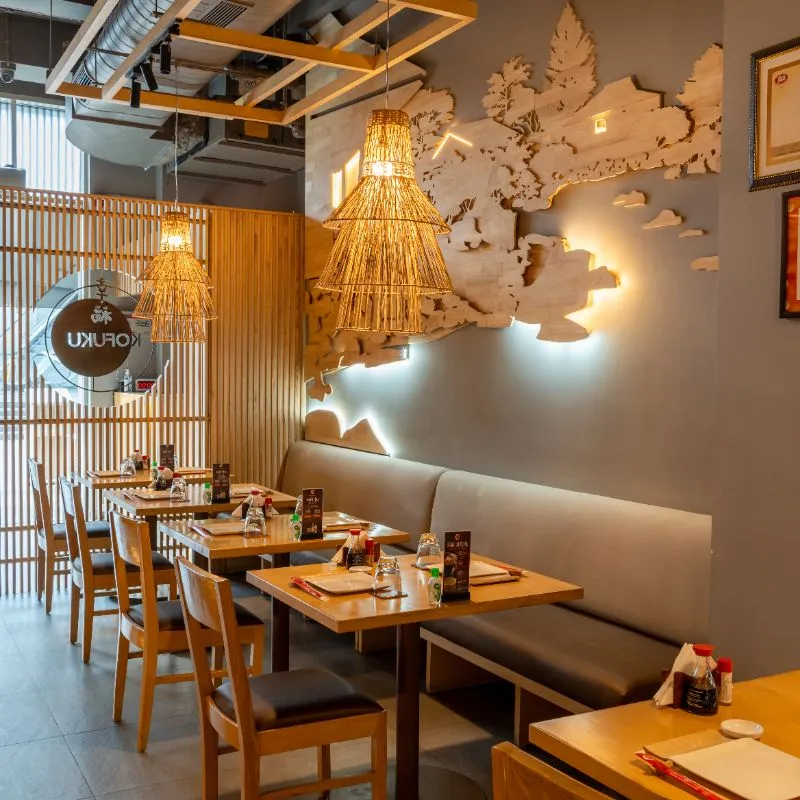 Kofuku Gurgaon