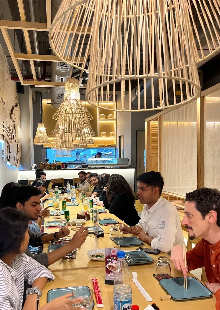 Kofuku Gurgaon — detail 4