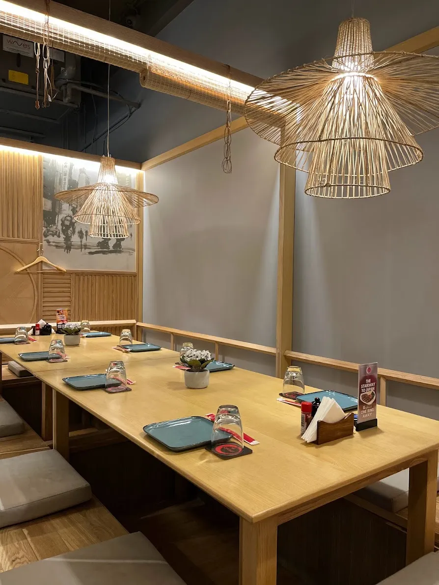 Kofuku Gurgaon — detail 5