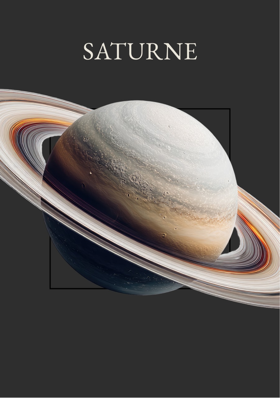 Section Saturne