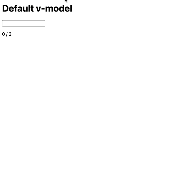 vmodel2