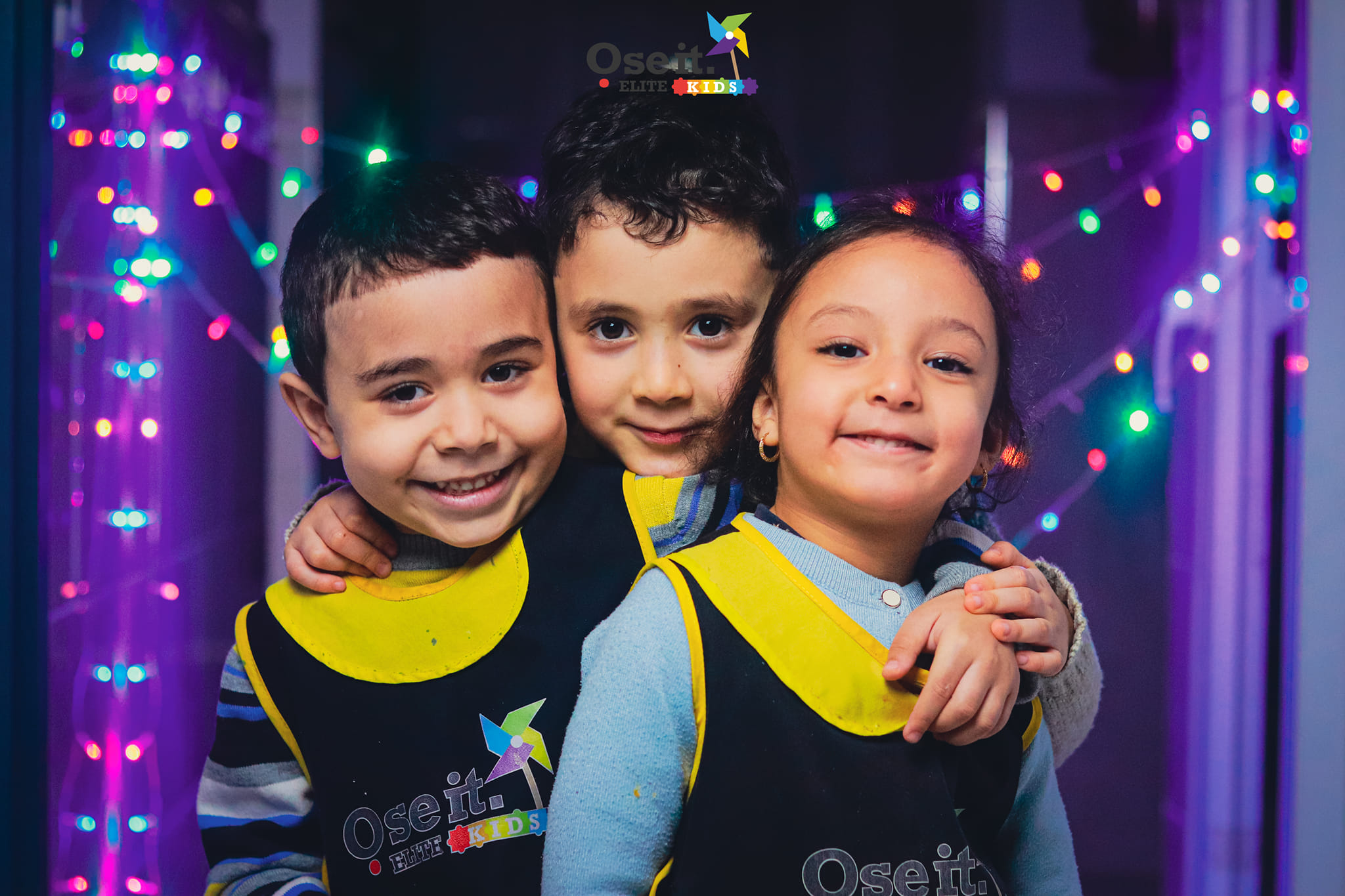 bouira ose it enfants