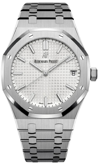 Audemars Piguet Royal Oak 15500