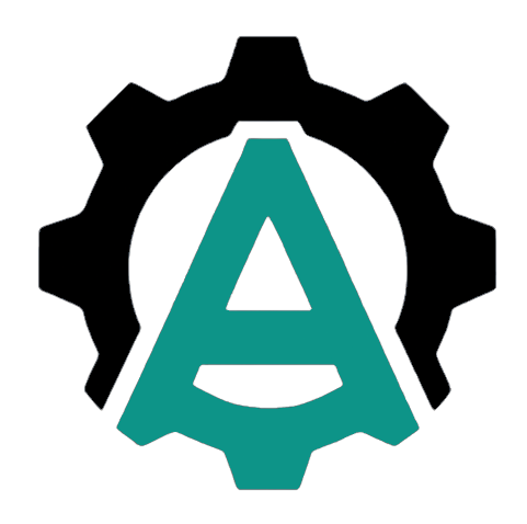 Automachine Logo