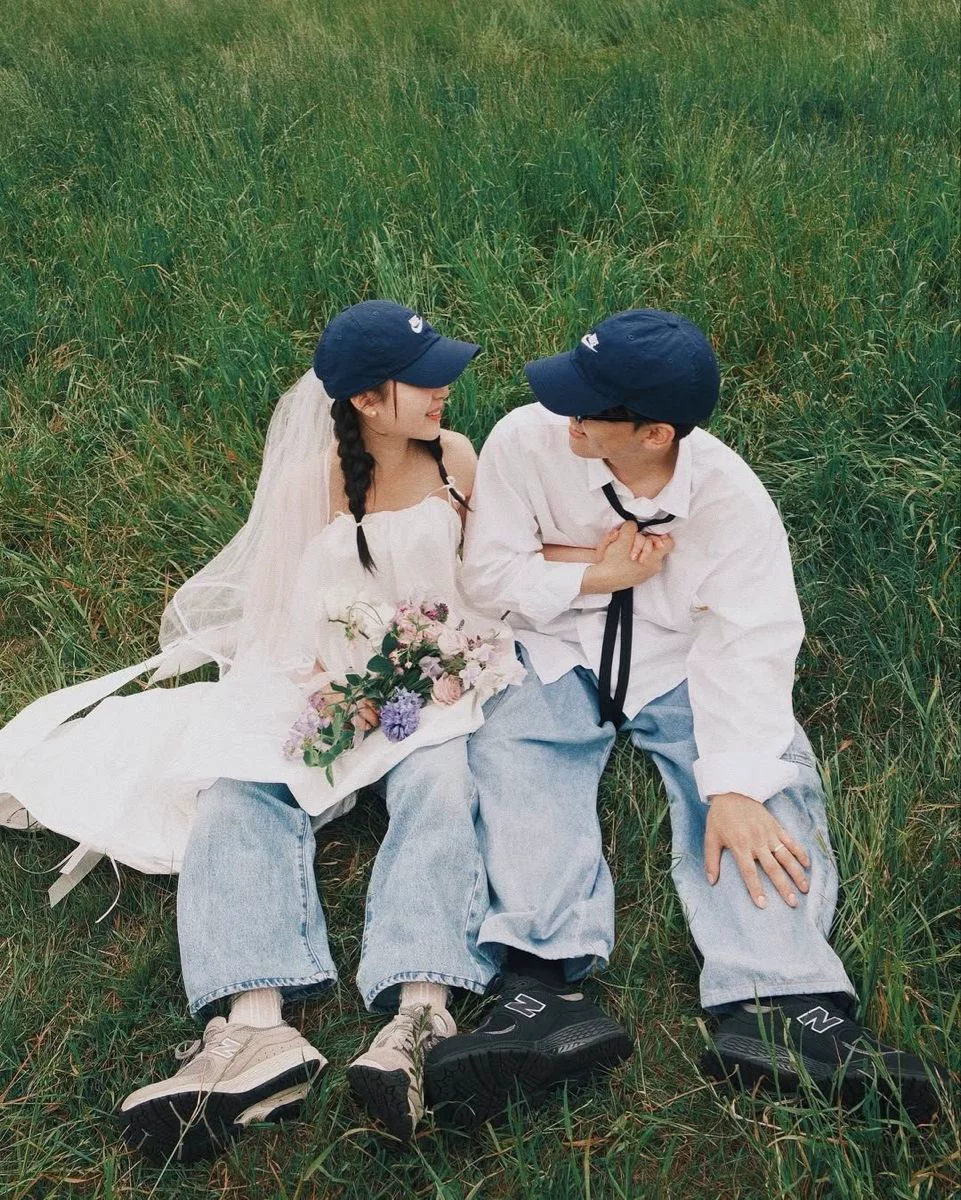 Gói Cá Nhân Couple