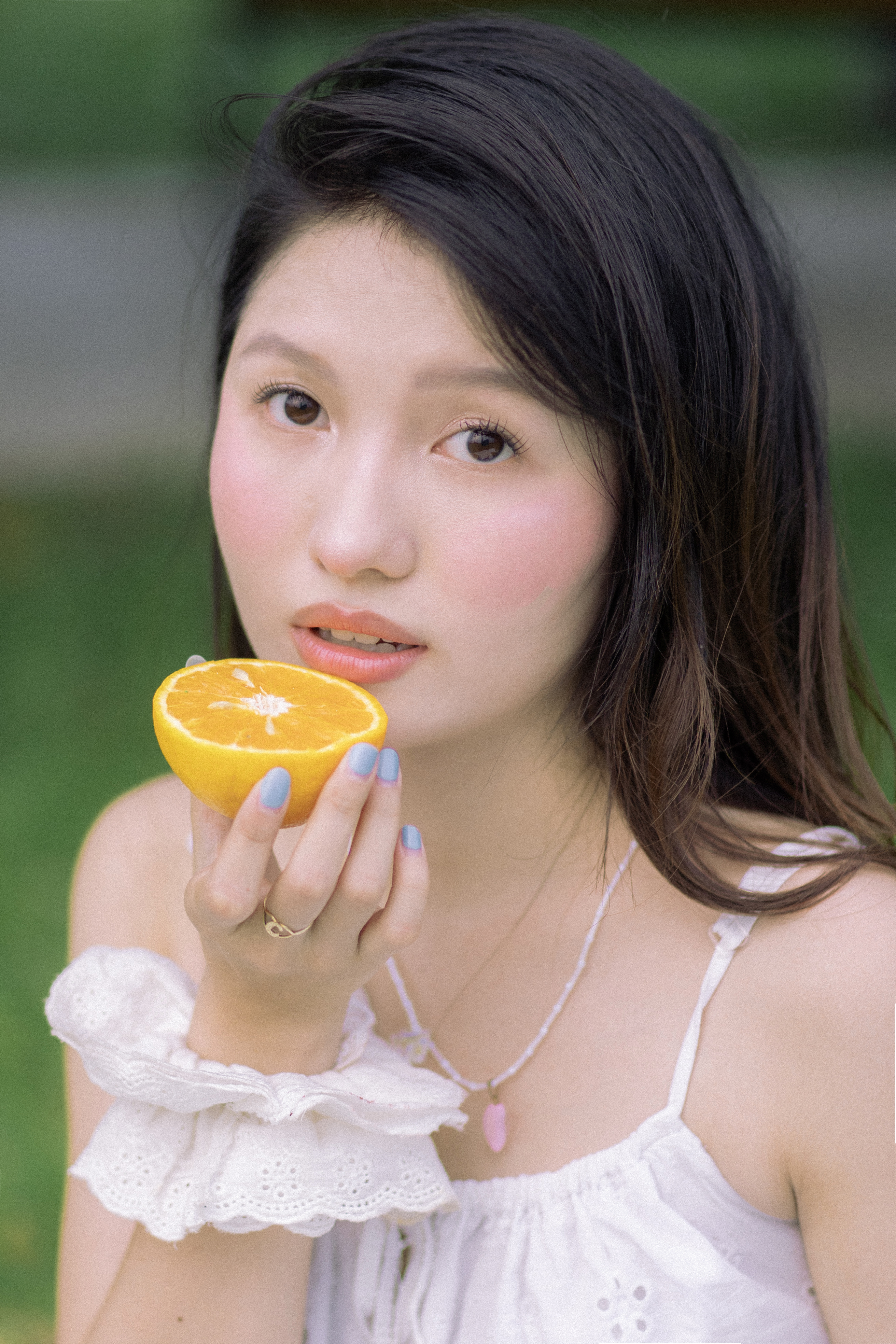Mùa hạ trong mắt em